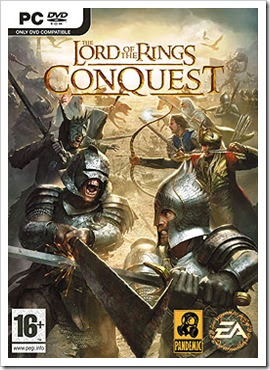 The Lord Of The Rings Conquest crack serial keygen The Lord Of The Rings Conquest crack serial keygen